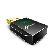 ARCHER T2U V3 Mini AC600 Çift Bantlı USB Wifi Adaptörü